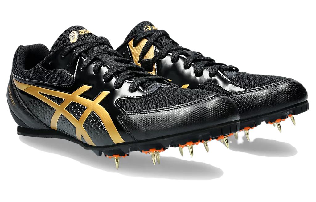 Lookbook 아식스 에퍼트 13 IC/IN '블랙 옐로우' 1093A167-003 1093A167-003