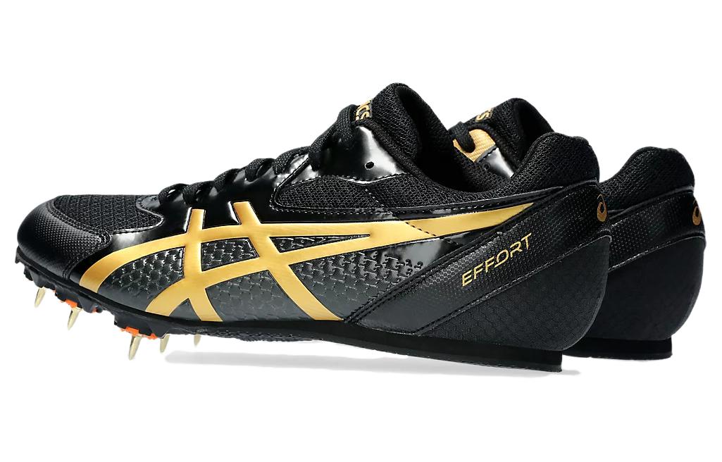 Shop 아식스 에퍼트 13 IC/IN '블랙 옐로우' 1093A167-003 1093A167-003