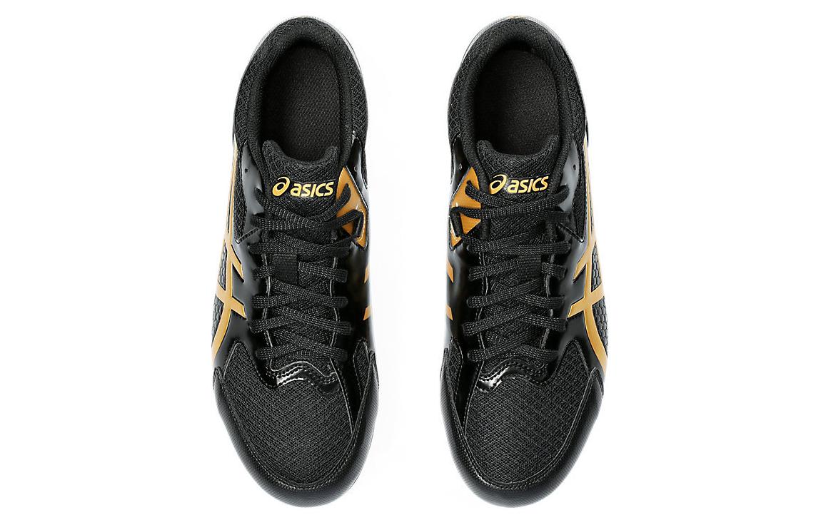 Purchase 아식스 에퍼트 13 IC/IN '블랙 옐로우' 1093A167-003 1093A167-003