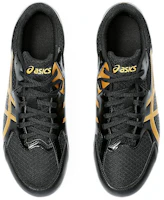 Purchase ASICS Effort 13 IC/IN 'Black Yellow' 1093A167-003