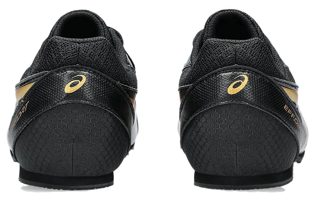 Details for 아식스 에퍼트 13 IC/IN '블랙 옐로우' 1093A167-003 1093A167-003