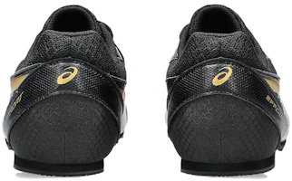 Details for ASICS Effort 13 IC/IN 'Black Yellow' 1093A167-003