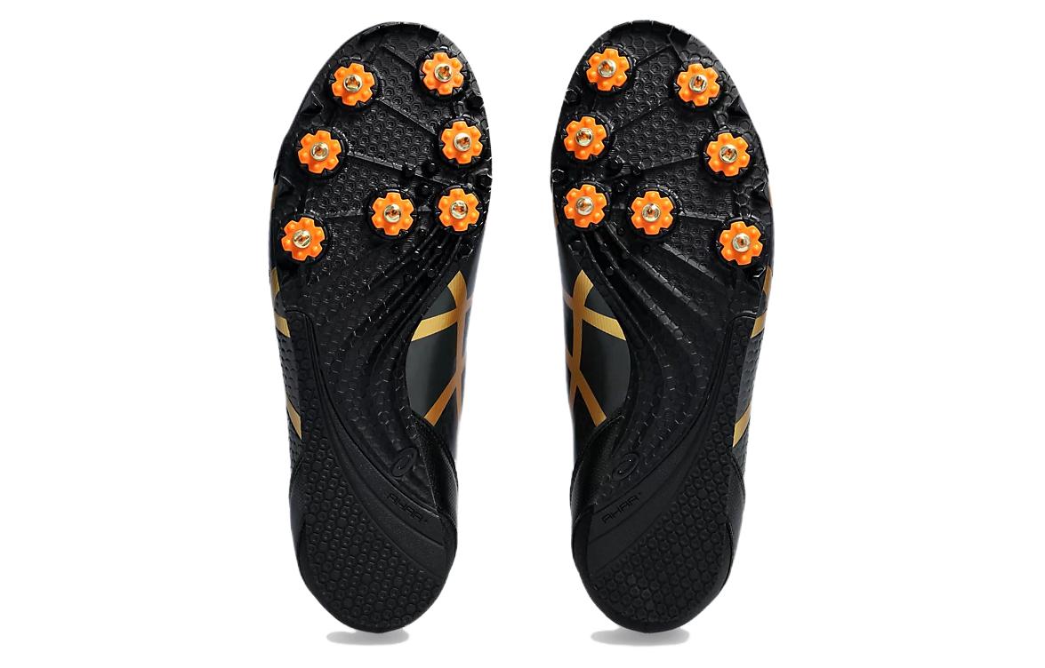 Sizing 아식스 에퍼트 13 IC/IN '블랙 옐로우' 1093A167-003 1093A167-003