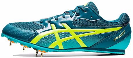 ASICS Effort 13 Professional Green 1093A167-300 ASICS Effort 13 Professional Green 1093A167-300