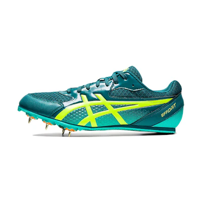 ASICS Effort 13 Professional Green