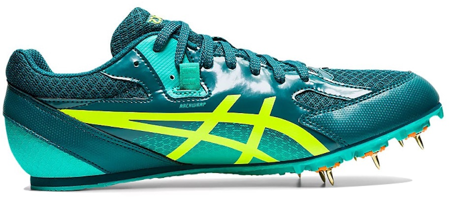 ASICS Effort 13 Professional Green 1093A167-300 Order ASICS Effort 13 Professional Green 1093A167-300