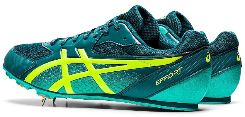 아식스 에포트 13 프로페셔널 그린 (ASICS Effort 13 프로페셔널 그린) 1093A167-300 Shop 아식스 에포트 13 프로페셔널 그린 (ASICS Effort 13 프로페셔널 그린) 1093A167-300