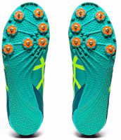 Details for ASICS Effort 13 Professional Green 1093A167-300