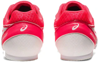 Purchase ASICS Effort 13 Track and Field Spike Shoes 'Bright Pink White' 1093A167-702