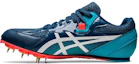 Buy Asics 勇向前 13 舒適運動 輕便耐磨 低筒 跑步鞋 男女款 藍色