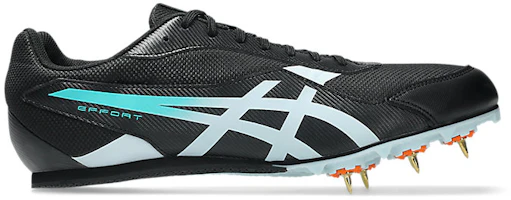 ASICS EFFORT 14 Running Shoes Black/Cool Grey 1093A264-001 ASICS EFFORT 14 Running Shoes Black/Cool Grey 1093A264-001