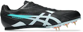 Buy ASICS EFFORT 14 Zapatillas de Running Negro/Gris Frío 1093A264-001