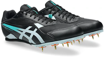 Order ASICS EFFORT 14 Running Shoes Black/Cool Grey 1093A264-001