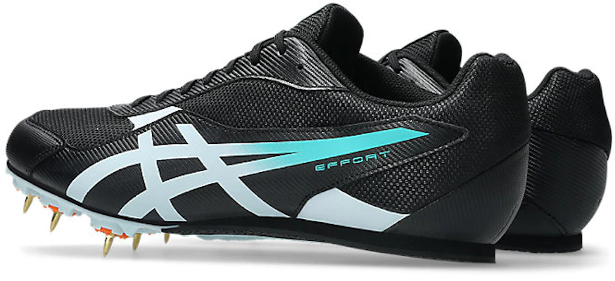 ASICS EFFORT 14 Zapatillas de Running Negro/Gris Frío 1093A264-001 Lookbook ASICS EFFORT 14 Zapatillas de Running Negro/Gris Frío 1093A264-001