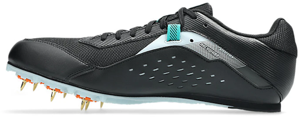 ASICS EFFORT 14 Zapatillas de Running Negro/Gris Frío 1093A264-001 Shop ASICS EFFORT 14 Zapatillas de Running Negro/Gris Frío 1093A264-001