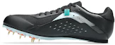 Shop ASICS EFFORT 14 Zapatillas de Running Negro/Gris Frío 1093A264-001