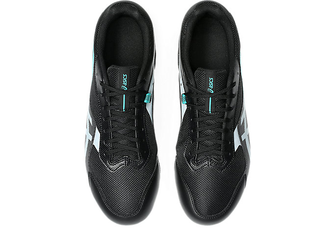 Details for ASICS EFFORT 14 Zapatillas de Running Negro/Gris Frío 1093A264-001