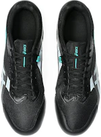 Details for ASICS EFFORT 14 Running Shoes Black/Cool Grey 1093A264-001