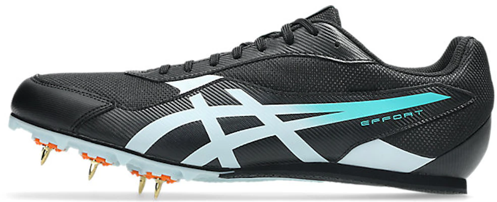 ASICS EFFORT 14 Zapatillas de Running Negro/Gris Frío 1093A264-001 Cheap ASICS EFFORT 14 Zapatillas de Running Negro/Gris Frío 1093A264-001