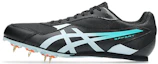 Cheap ASICS EFFORT 14 Zapatillas de Running Negro/Gris Frío 1093A264-001