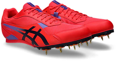 Order ASICS Effort 14 Running Shoes Diva Pink/Midnight 1093A264-700