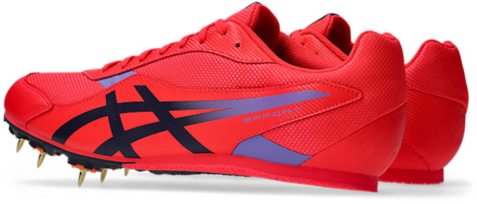 ASICS Effort 14 Zapatillas Running Rosa Diva/Azul Medianoche 1093A264-700 Lookbook ASICS Effort 14 Zapatillas Running Rosa Diva/Azul Medianoche 1093A264-700