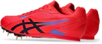 Lookbook ASICS Effort 14 Zapatillas Running Rosa Diva/Azul Medianoche 1093A264-700