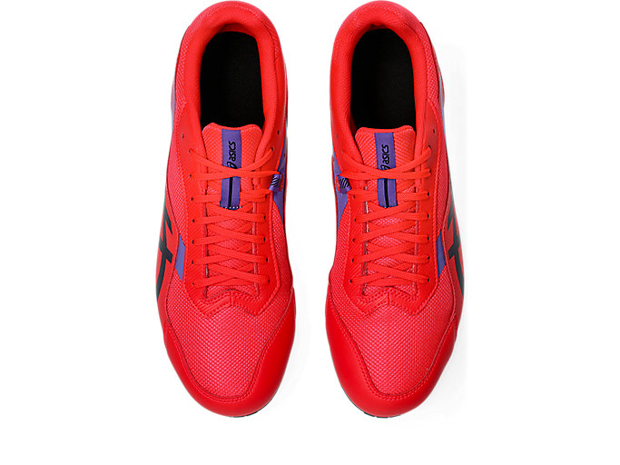 Details for ASICS Effort 14 Zapatillas Running Rosa Diva/Azul Medianoche 1093A264-700