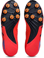 Sizing ASICS Effort 14 Running Shoes Diva Pink/Midnight 1093A264-700