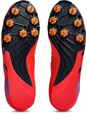 ASICS Effort 14 Zapatillas Running Rosa Diva/Azul Medianoche 1093A264-700 Sizing ASICS Effort 14 Zapatillas Running Rosa Diva/Azul Medianoche 1093A264-700
