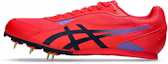 Cheap ASICS Effort 14 Zapatillas Running Rosa Diva/Azul Medianoche 1093A264-700