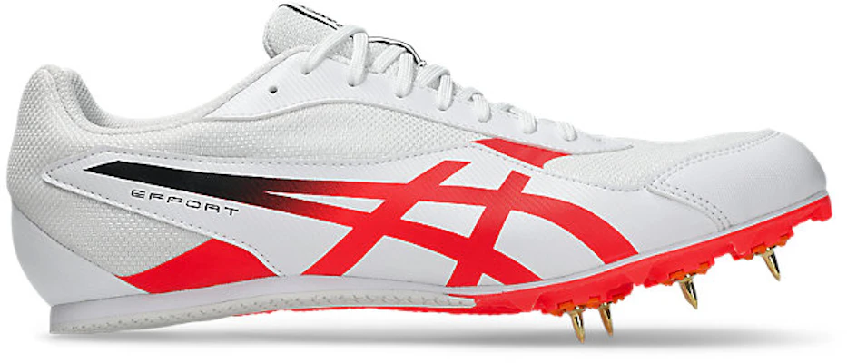 ASICS Effort 14 Zapatillas de Entrenamiento Blanco/Rojo Flash 1093A264-100 Buy ASICS Effort 14 Zapatillas de Entrenamiento Blanco/Rojo Flash 1093A264-100