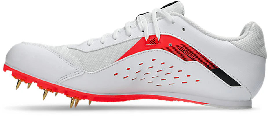 ASICS Effort 14 Zapatillas de Entrenamiento Blanco/Rojo Flash 1093A264-100 Shop ASICS Effort 14 Zapatillas de Entrenamiento Blanco/Rojo Flash 1093A264-100