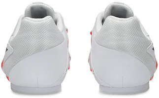 Purchase ASICS Effort 14 Training Shoes White/Flash Red 1093A264-100