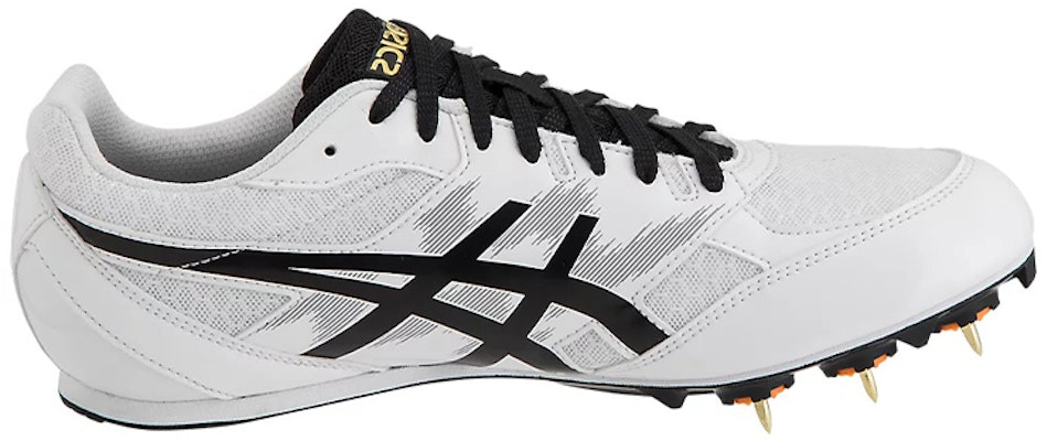 ASICS Effort Mk Professional White Black 1091A014-110 Order ASICS Effort Mk Professional White Black 1091A014-110