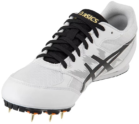 ASICS Effort Mk Professional White Black 1091A014-110 Shop ASICS Effort Mk Professional White Black 1091A014-110