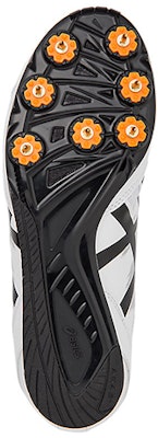 아식스 에포트 MK 프로 화이트 블랙 1091A014-110 Details for 아식스 에포트 MK 프로 화이트 블랙 1091A014-110