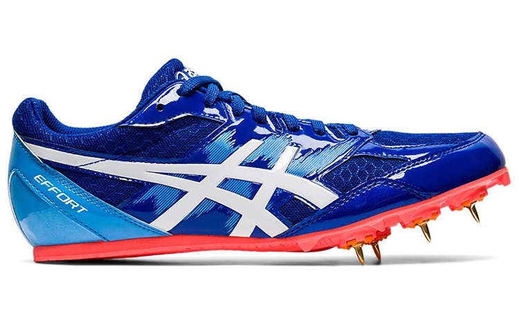 Order ASICS Effort MK 'Blue Runner' 1091A014-401