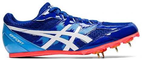 Order ASICS Effort MK 'Blue Runner' 1091A014-401