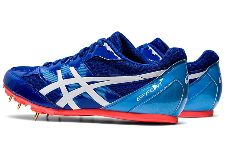 Lookbook ASICS Effort MK 'Blue Runner' 1091A014-401