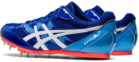 Lookbook ASICS Effort MK 'Blue Runner' 1091A014-401