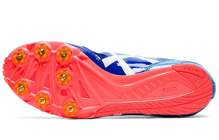 Purchase ASICS Effort MK 'Blue Runner' 1091A014-401