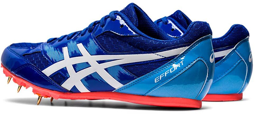 ASICS Effort MK 'Corredor Azul' 1091A014-401 Lookbook ASICS Effort MK 'Corredor Azul' 1091A014-401