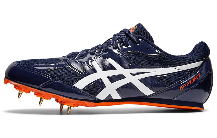 ASICS Effort Mk 'Dark Blue White' 1091A014-412