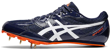 ASICS Effort Mk 'Dark Blue White' 1091A014-412 ASICS Effort Mk 'Dark Blue White' 1091A014-412