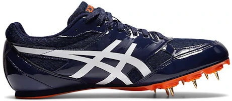 Order ASICS Effort Mk 'Dark Blue White' 1091A014-412