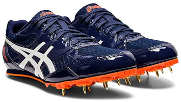 Lookbook ASICS Effort Mk 'Dark Blue White' 1091A014-412