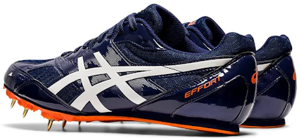 Shop ASICS Effort Mk 'Dark Blue White' 1091A014-412