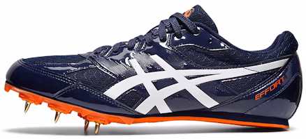 ASICS Effort Mk 'Dark Blue White' 1091A014-412 ASICS Effort Mk 'Dark Blue White' 1091A014-412