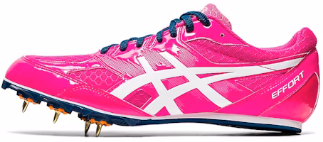 ASICS Effort Mk Professional Athletics Neon Pink 1091A014-702 ASICS Effort Mk Professional Athletics Neon Pink 1091A014-702